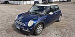 Used 2004 MINI COOPER BASE 2DR HATCHBACK in ELK RIVER, MINNESOTA