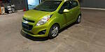 Used 2013 CHEVROLET SPARK LS AUTO 4DR HATCHBACK in ELK RIVER, MINNESOTA