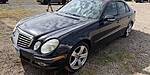 Used 2008 MERCEDES-BENZ E-CLASS E 350 4MATIC AWD 4DR SEDAN in ELK RIVER, MINNESOTA