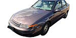 Used 2000 SATURN L SERIES LS2 4DR SEDAN in ELK RIVER, MINNESOTA
