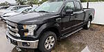 Used 2015 FORD F-150 LARIAT SUPERCAB 8-FT. 4WD in ELK RIVER, MINNESOTA