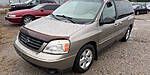 Used 2004 FORD FREESTAR SES 4DR MINI VAN in ELK RIVER, MINNESOTA