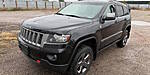 Used 2013 JEEP GRAND CHEROKEE LAREDO 4WD in ELK RIVER, MINNESOTA