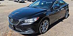Used 2014 MAZDA MAZDA6 I TOURING 4DR SEDAN 6A in ELK RIVER, MINNESOTA