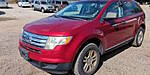 Used 2007 FORD EDGE SE 4DR CROSSOVER in ELK RIVER, MINNESOTA