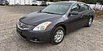 Used 2010 NISSAN ALTIMA 2.5 S 4DR SEDAN in ELK RIVER, MINNESOTA