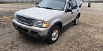 Used 2003 FORD EXPLORER XLT 4.0L 4WD in ELK RIVER, MINNESOTA