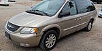 Used 2003 CHRYSLER TOWN & COUNTRY LXI 4DR EXTENDED MINI VAN in ELK RIVER, MINNESOTA