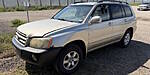 Used 2002 TOYOTA HIGHLANDER  in ELK RIVER, MINNESOTA