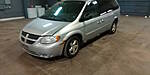 Used 2005 DODGE GRAND CARAVAN SXT 4DR EXTENDED MINI VAN in ELK RIVER, MINNESOTA