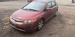 Used 2006 Honda Civic LX 4DR SEDAN W/AUTOMATIC in ELK RIVER, MINNESOTA