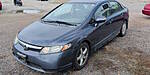 Used 2006 Honda Civic CVT in ELK RIVER, MINNESOTA
