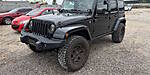 Used 2016 JEEP WRANGLER UNLIMITED UNLIMITED SAHARA 4WD in ELK RIVER, MINNESOTA