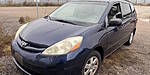 Used 2006 TOYOTA SIENNA LE 7 PASSENGER 4DR MINI VAN in ELK RIVER, MINNESOTA