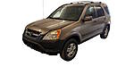 Used 2003 Honda CR-V EX AWD 4DR SUV in ELK RIVER, MINNESOTA
