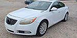 Used 2012 BUICK REGAL PREMIUM 1 4DR SEDAN in ELK RIVER, MINNESOTA