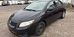 Used 2010 TOYOTA COROLLA LE 4-SPEED AT in ELK RIVER, MINNESOTA