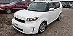 Used 2010 SCION XB 5-DOOR WAGON 5-SPD MT in ELK RIVER, MINNESOTA