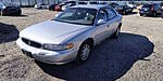 Used 2003 BUICK CENTURY BASE 4DR SEDAN in ELK RIVER, MINNESOTA