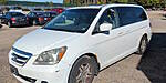 Used 2006 Honda Odyssey EX-L in ELK RIVER, MINNESOTA