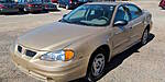 Used 2004 PONTIAC GRAND AM SE1 4DR SEDAN in ELK RIVER, MINNESOTA