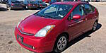 Used 2009 TOYOTA PRIUS 4-DOOR LIFTBACK in ELK RIVER, MINNESOTA