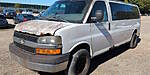 Used 2008 CHEVROLET EXPRESS LS 3500 3DR EXTENDED PASSENGER VAN in ELK RIVER, MINNESOTA