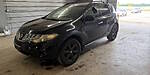 Used 2009 NISSAN MURANO S AWD 4DR SUV in ELK RIVER, MINNESOTA