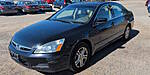 Used 2007 Honda Accord EX L 4DR SEDAN (2.4L I4 5A) in ELK RIVER, MINNESOTA