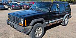 Used 1998 JEEP CHEROKEE SPORT 4DR 4WD SUV in ELK RIVER, MINNESOTA