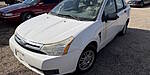 Used 2008 FORD FOCUS SES SEDAN in ELK RIVER, MINNESOTA