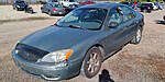 Used 2006 FORD TAURUS SEL 4DR SEDAN in ELK RIVER, MINNESOTA