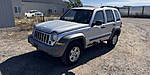 Used 2005 JEEP LIBERTY SPORT 4WD 4DR SUV in ELK RIVER, MINNESOTA
