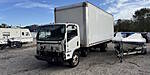 Used 2015 ISUZU NQR 4X2 2DR 71.0 IN. BBC TILT CAB in ELK RIVER, MINNESOTA