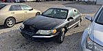 Used 2002 LINCOLN CONTINENTAL BASE 4DR SEDAN in ELK RIVER, MINNESOTA