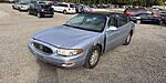 Used 2005 BUICK LESABRE LIMITED 4DR SEDAN in ELK RIVER, MINNESOTA