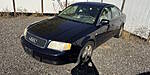 Used 2003 AUDI A6 3.0 QUATTRO AWD 4DR SEDAN in ELK RIVER, MINNESOTA