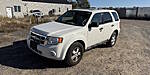 Used 2009 FORD ESCAPE XLT 4DR SUV V6 in ELK RIVER, MINNESOTA