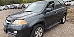 Used 2006 ACURA MDX TOURING W/RES AWD 4DR SUV W/ENTERTAINMENT SYSTEM in ELK RIVER, MINNESOTA