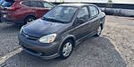 Used 2003 TOYOTA ECHO BASE 4DR SEDAN in ELK RIVER, MINNESOTA