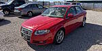 Used 2006 AUDI A4 2.0T QUATTRO AWD 4DR SEDAN 6M in ELK RIVER, MINNESOTA