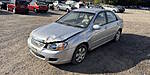 Used 2007 KIA SPECTRA LX 4DR SEDAN in ELK RIVER, MINNESOTA