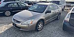 Used 2003 Honda Accord EX V 6 W/NAVI 4DR SEDAN in ELK RIVER, MINNESOTA