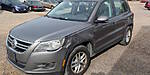 Used 2011 Volkswagen Tiguan S 4DR SUV 6A in ELK RIVER, MINNESOTA