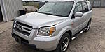 Used 2008 Honda Pilot EX L 4X4 4DR SUV in ELK RIVER, MINNESOTA