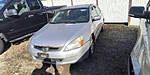 Used 2003 Honda Accord LX 4DR SEDAN in ELK RIVER, MINNESOTA