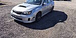 Used 2011 SUBARU IMPREZA WRX AWD 4DR SEDAN in ELK RIVER, MINNESOTA