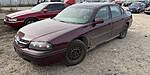 Used 2003 CHEVROLET IMPALA BASE 4DR SEDAN in ELK RIVER, MINNESOTA
