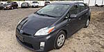 Used 2010 TOYOTA PRIUS PRIUS II in ELK RIVER, MINNESOTA