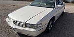 Used 1999 CADILLAC ELDORADO TOURING 2DR COUPE in ELK RIVER, MINNESOTA